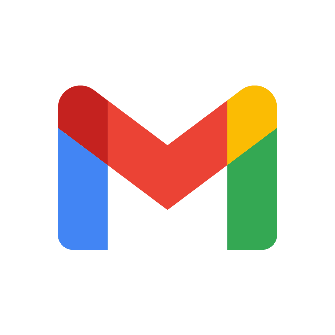 Gmail logo