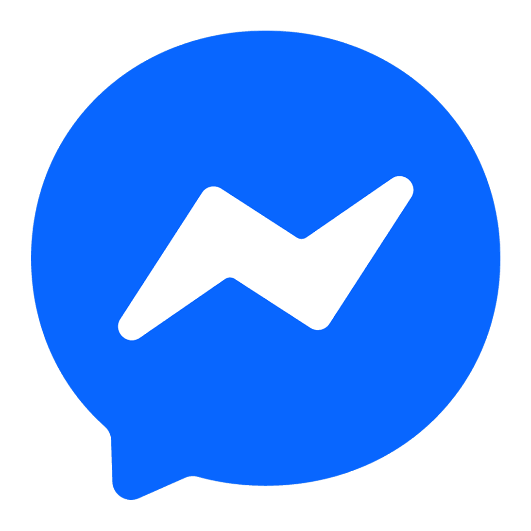 Messenger logo