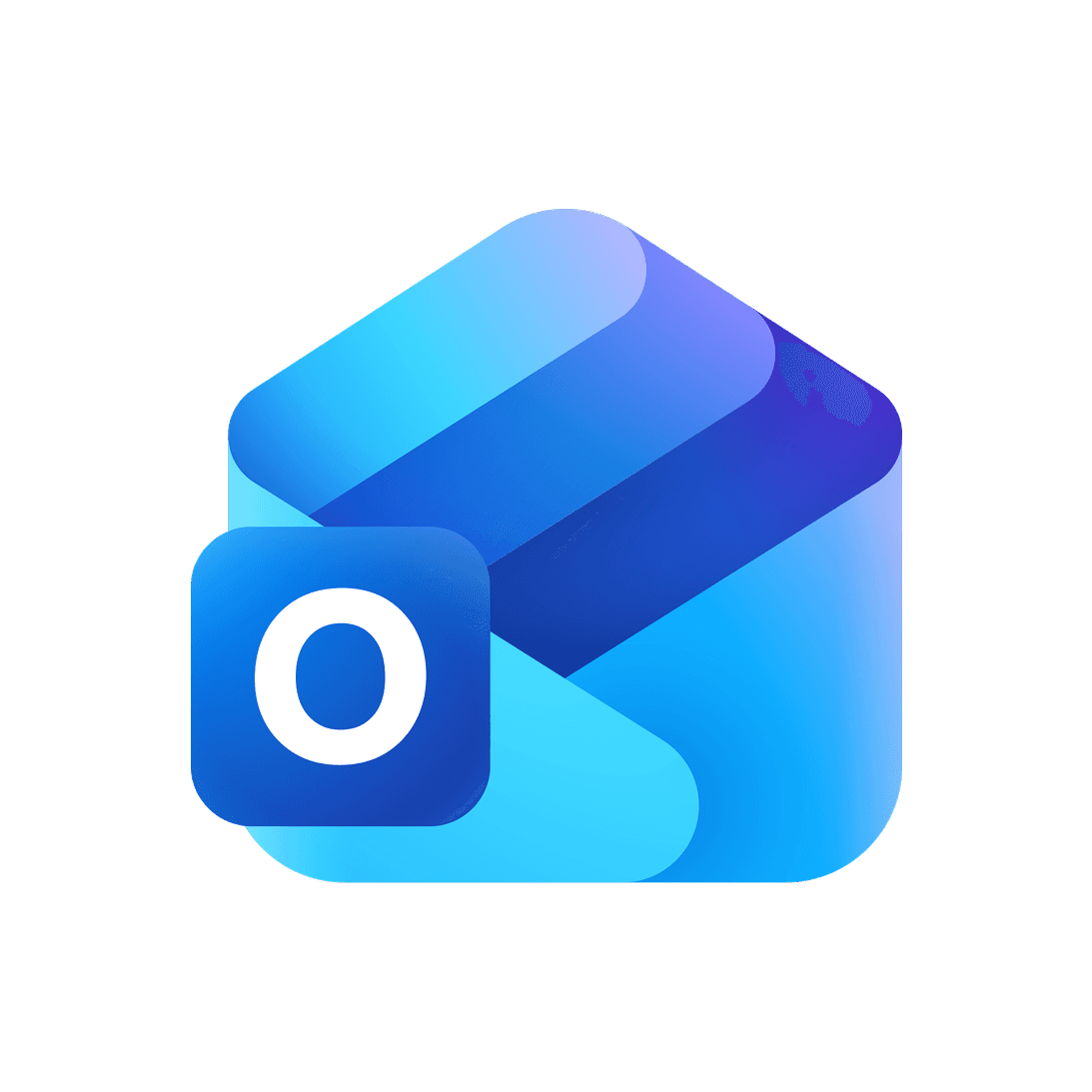 Outlook logo