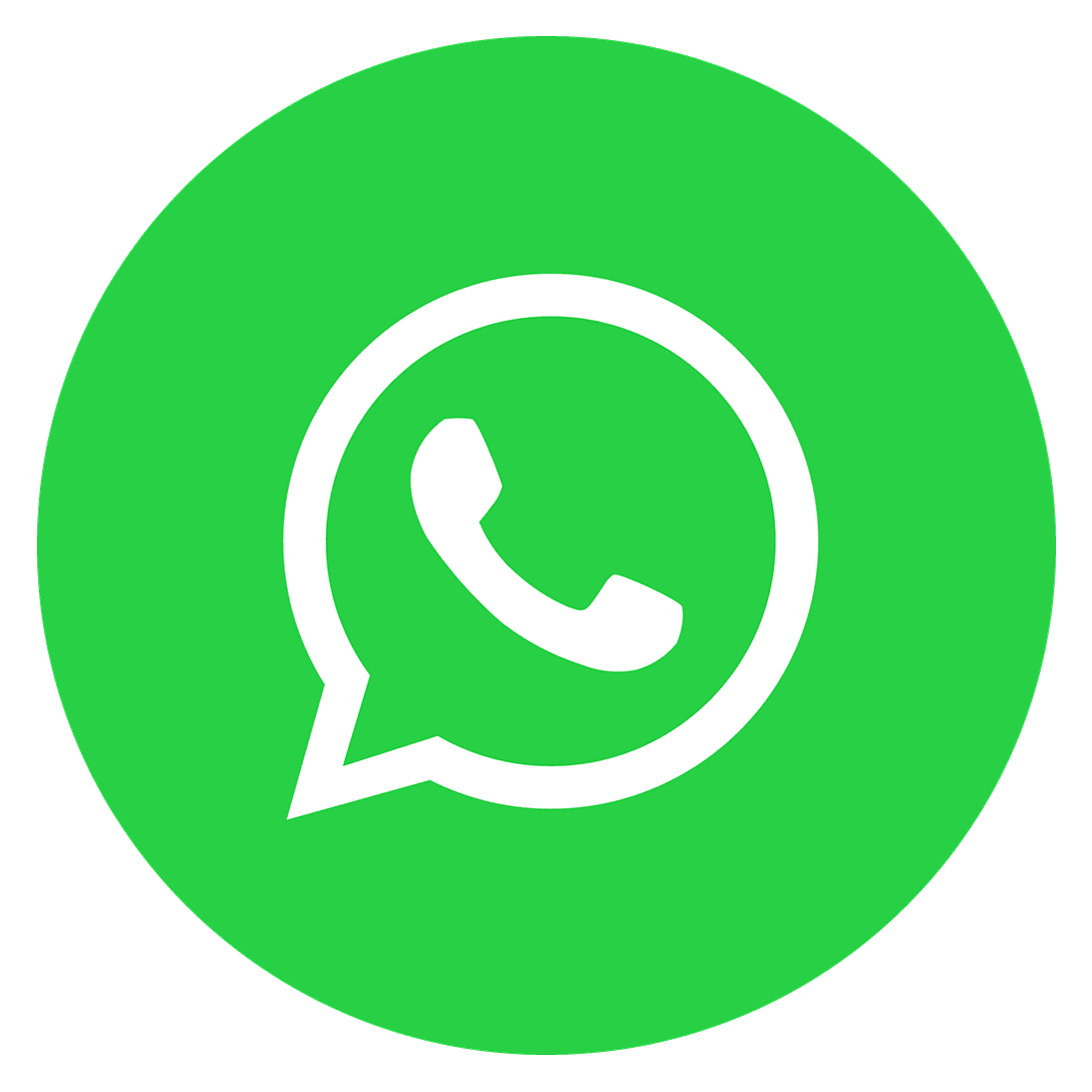 WhatsApp logo